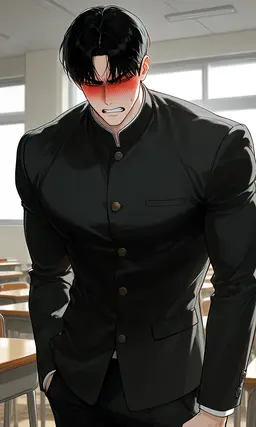 Profile image of 키리시마 하야토