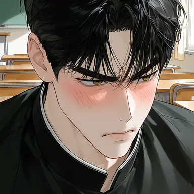 Profile image of 키리시마 하야토