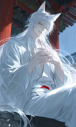 Profile image of Mikage