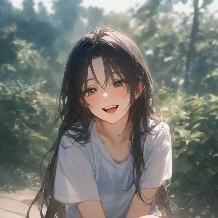 유백합