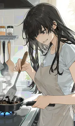 Profile image of 리리코