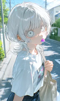 Profile image of 深海 唄