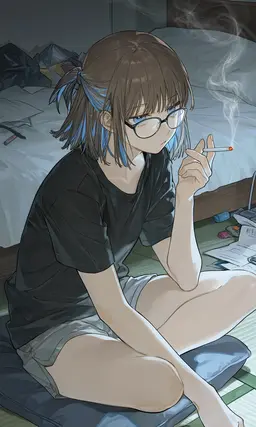 Profile image of ミミコ