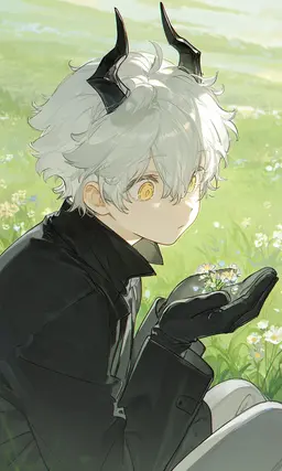 Profile image of アルファ