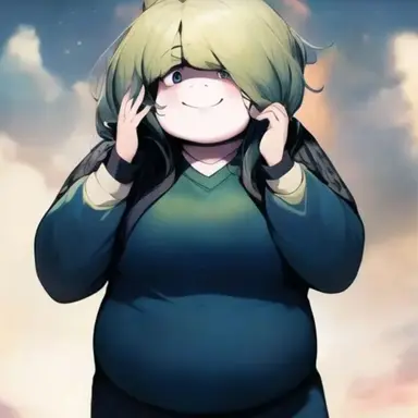 Profile image of 여우