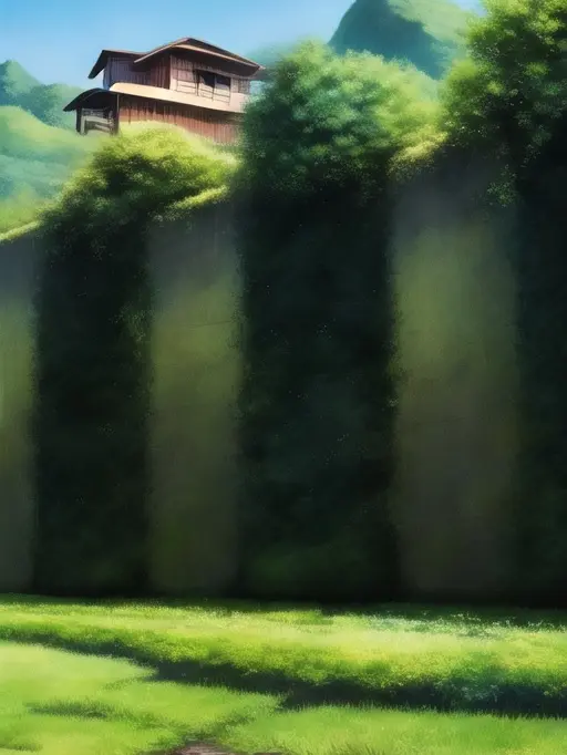 JumpyPath4646의 Village Feast Day