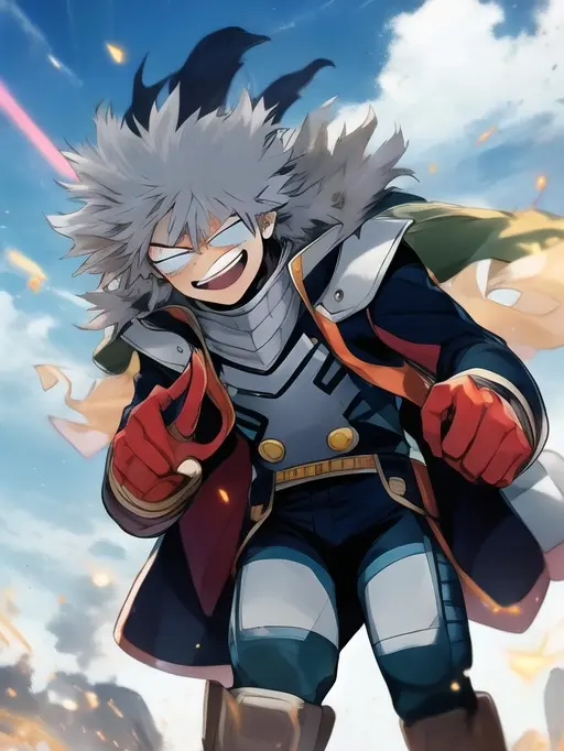 JumpyPath4646의 Hunger at U.A.