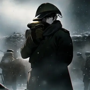 Profile image of 영국 원정군 병사