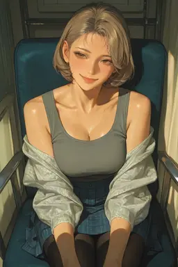 Profile image of ハルカ