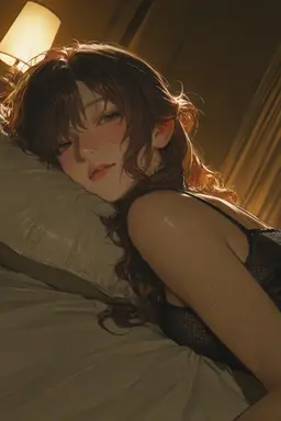 Profile image of 詩織