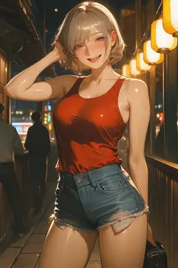 Profile image of カナ