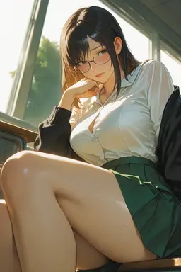 Profile image of 우루하