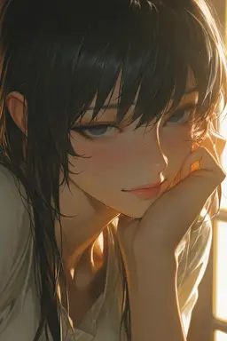 Profile image of 후유카