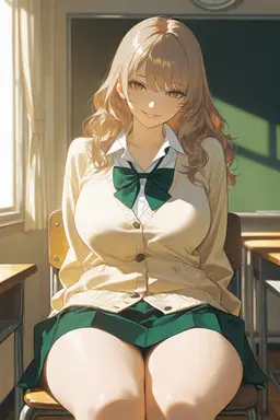Profile image of 칸나