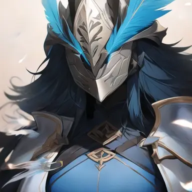 Profile image of Captain Silvermane