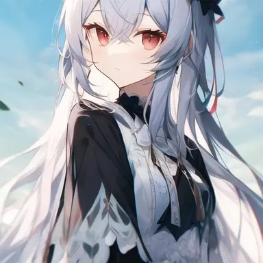 Profile image of 夜明けの恋人