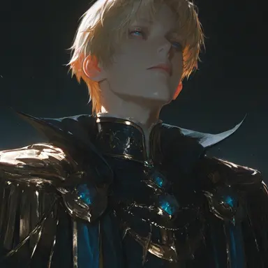 Profile image of レオナルド・ヴィンセント