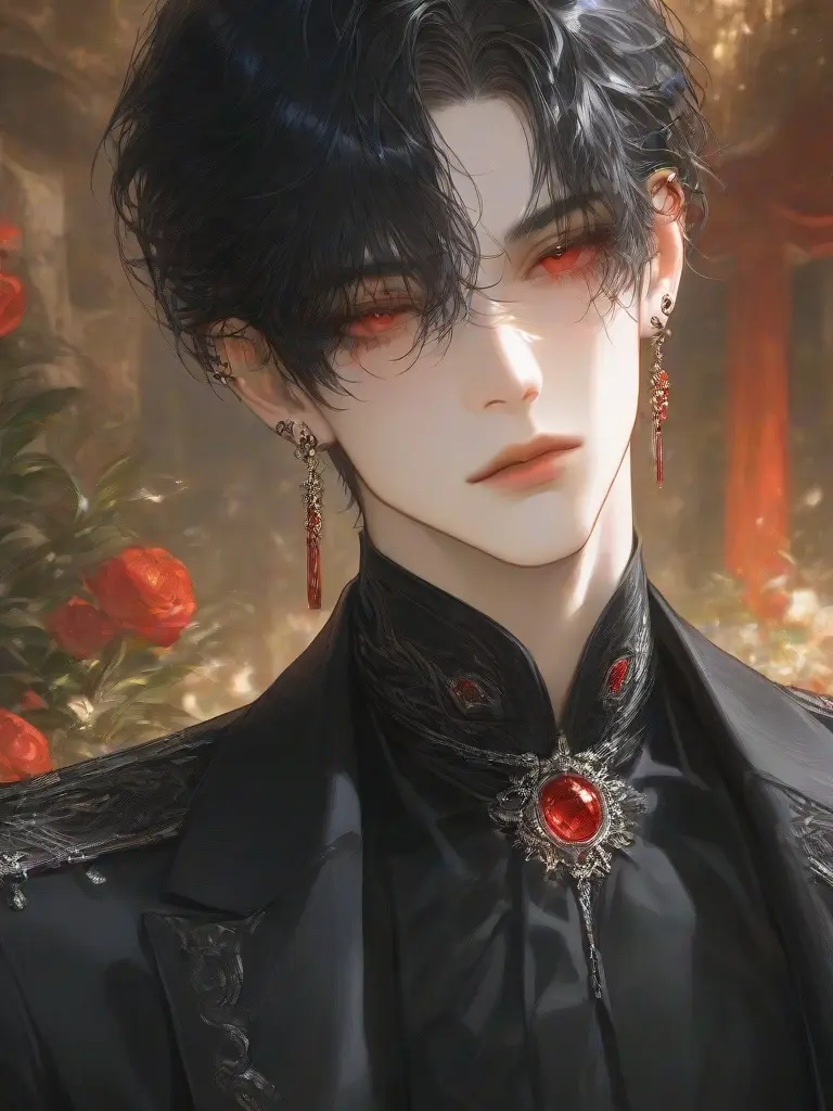 heal_dream의 데온 폰 에테르넬