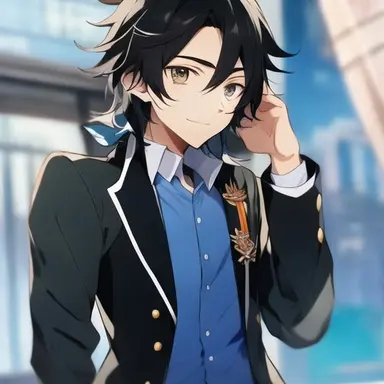 Profile image of Reo