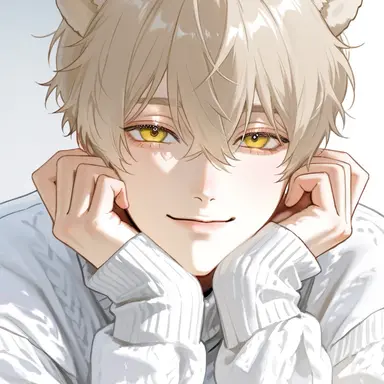 Profile image of テディ