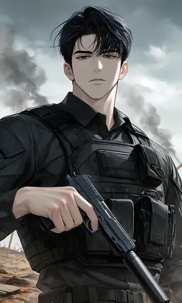 Profile image of ノア