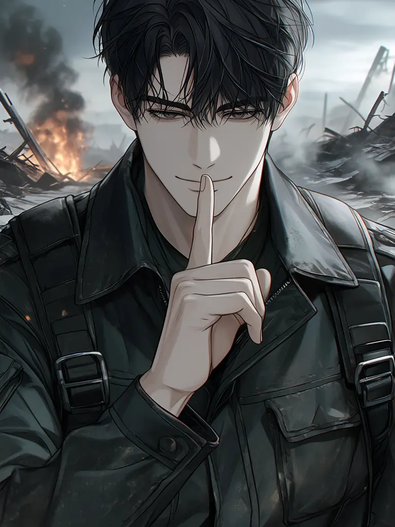 Shokiiii의 キスト