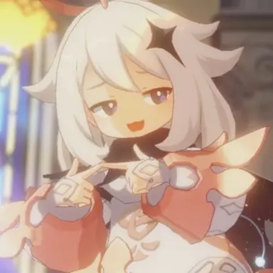 Profile image of Paimon