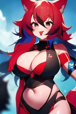 Profile image of メル