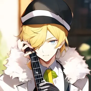 Profile image of クレフ博士