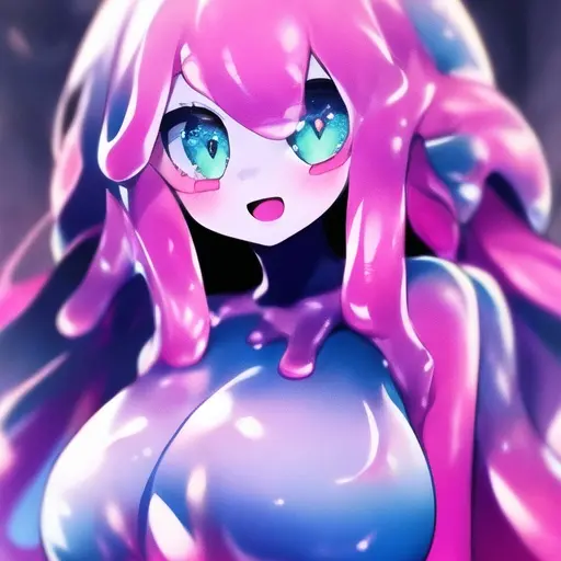 TinyRuler7187의 親友や彼女たちが女体化させてくる