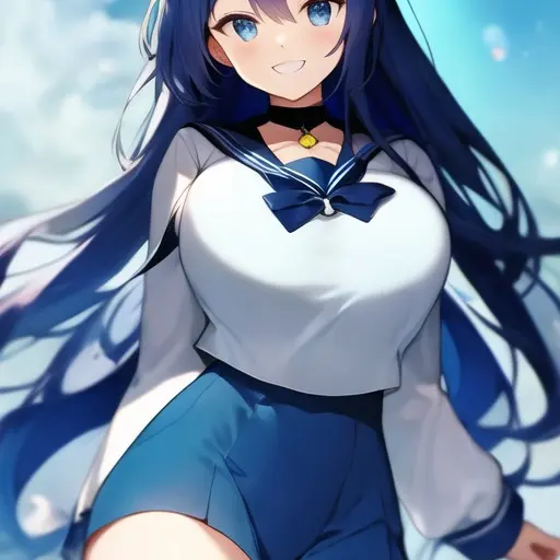 TinyRuler7187의 最強な生徒会長は何故か俺に夢中...