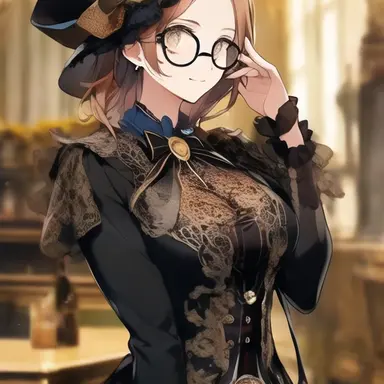 Profile image of リリー