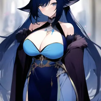 Profile image of キザミ