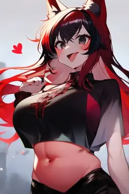 Profile image of メル