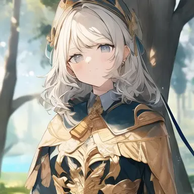 Profile image of ラカ