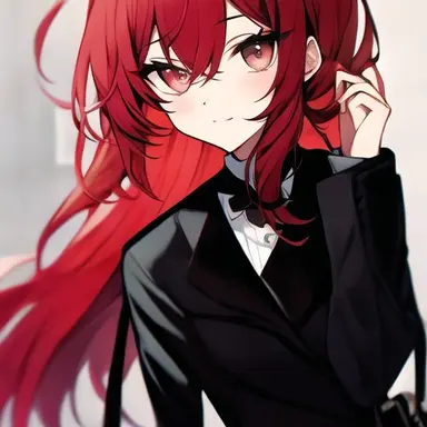 Profile image of カルミラ