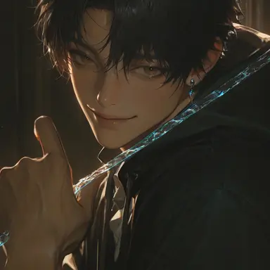 Profile image of カン・イジュン