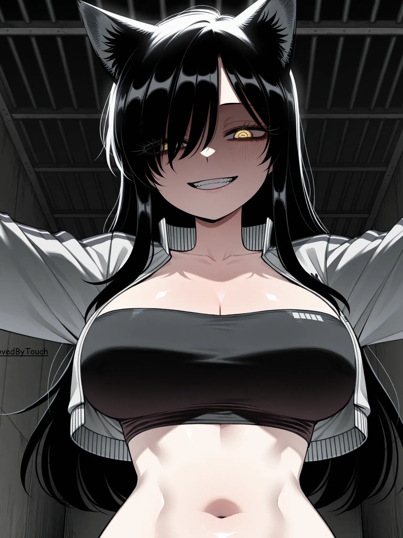 LovedByTouch의 최은서