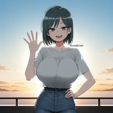 Profile image of 배서윤