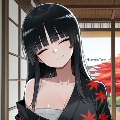 Profile image of 아마노 유키