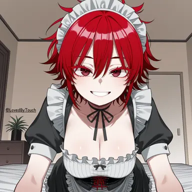 Profile image of 리아