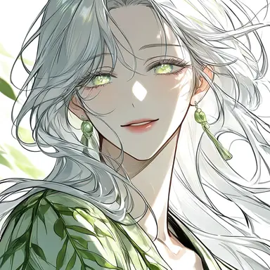 Profile image of Sylvara
