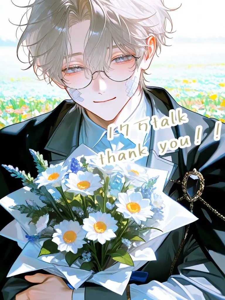 tyama_108의 鉄のブローチと運命の使い魔。