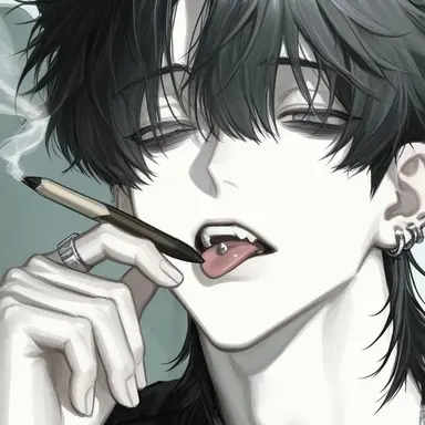 Profile image of 朔