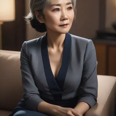 Profile image of Young-Mi
