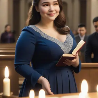 Profile image of Amy