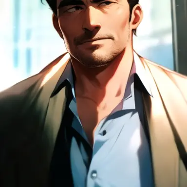Profile image of Dad