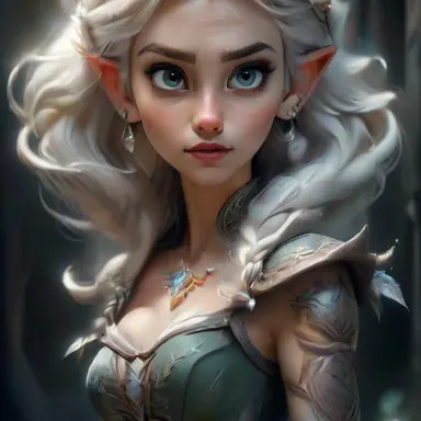 Profile image of Elorian