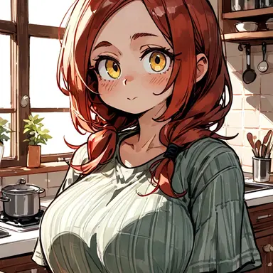 Profile image of Mary