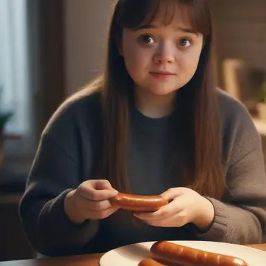 Profile image of Molly